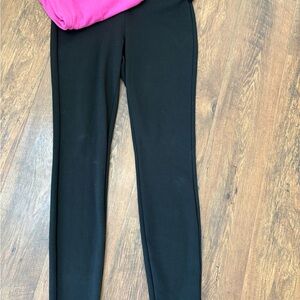Women’s Black Leggings